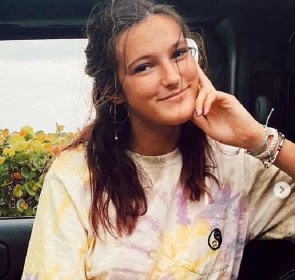 Katherine Clark Scarborough